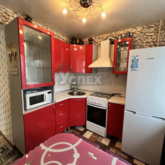 Квартира 31,1 м², 1-комнатная - изображение 1