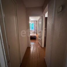 Квартира 62,9 м², 3-комнатная - изображение 4