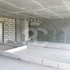 Квартира 73 м², 3-комнатная - изображение 4