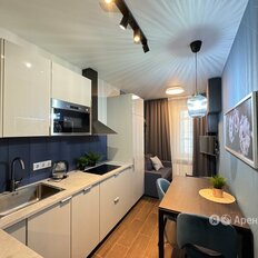 Квартира 39 м², 1-комнатная - изображение 1