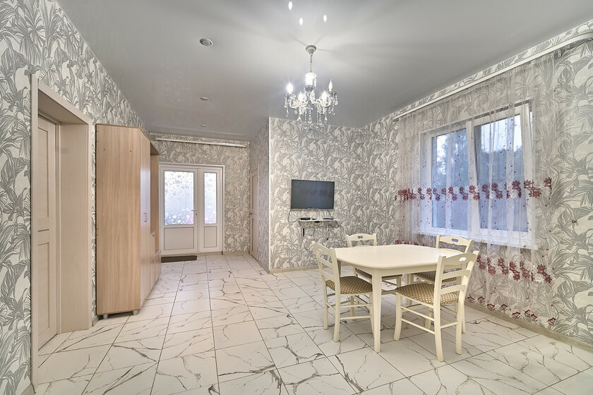 24 м² дом, 5,4 сотки участок 1 280 000 ₽ - изображение 28