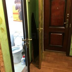 Квартира 31 м², 1-комнатная - изображение 1