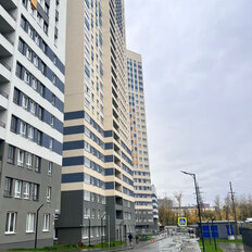 Квартира 23,2 м², студия - изображение 1