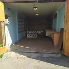 22,8 м², машиноместо - изображение 3