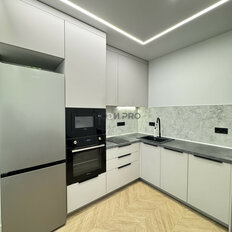 Квартира 37 м², 1-комнатная - изображение 3