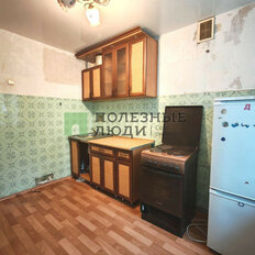 Квартира 50 м², 2-комнатная - изображение 3