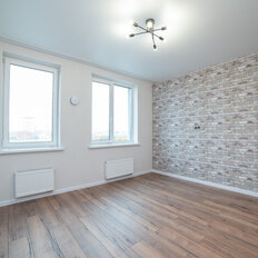 Квартира 23,8 м², студия - изображение 3