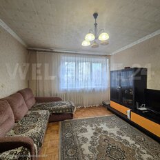 Квартира 73 м², 4-комнатная - изображение 4