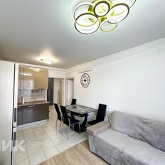 Квартира 41 м², 1-комнатная - изображение 4