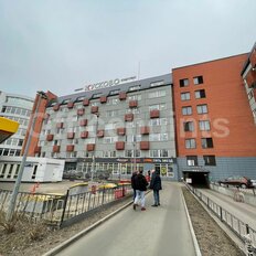 560,9 м², офис - изображение 3