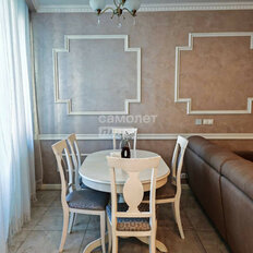 Квартира 123 м², 3-комнатная - изображение 3