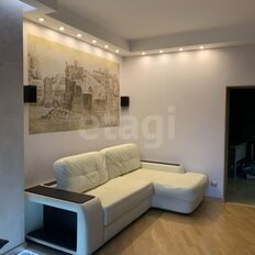 Квартира 108 м², 3-комнатная - изображение 3