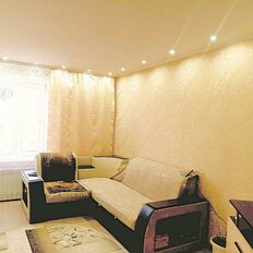 Квартира 56 м², 3-комнатная - изображение 2