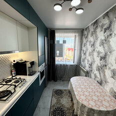 Квартира 62 м², 3-комнатная - изображение 1