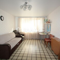 Квартира 33,5 м², 1-комнатная - изображение 1