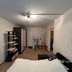Квартира 33 м², 1-комнатная - изображение 4