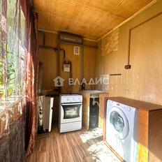 Квартира 27,3 м², 1-комнатная - изображение 5