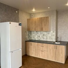 Квартира 40 м², 1-комнатная - изображение 3