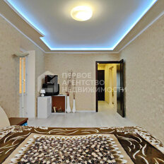 Квартира 81 м², 3-комнатная - изображение 4