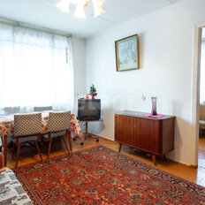 Квартира 51,3 м², 3-комнатная - изображение 4