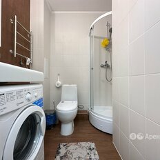 Квартира 19 м², студия - изображение 5
