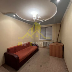 Квартира 61 м², 3-комнатная - изображение 5