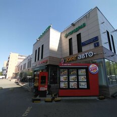 36 м², торговое помещение - изображение 4