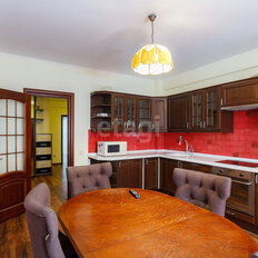 Квартира 120,6 м², 3-комнатная - изображение 2