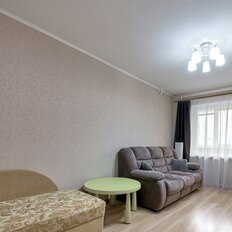 Квартира 43 м², 2-комнатная - изображение 4