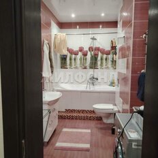 Квартира 65,4 м², 2-комнатная - изображение 3