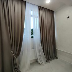 Квартира 74,4 м², 2-комнатная - изображение 4