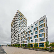 Квартира 27,8 м², студия - изображение 5