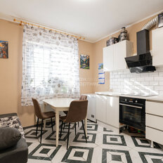 Квартира 40,5 м², 1-комнатная - изображение 1