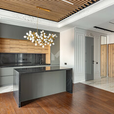 Квартира 87 м², 3-комнатные - изображение 1