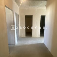 Квартира 64 м², 2-комнатная - изображение 3