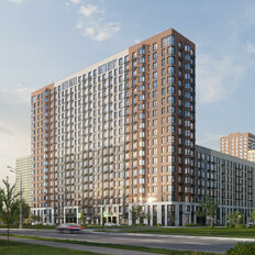 Квартира 22,5 м², студия - изображение 4