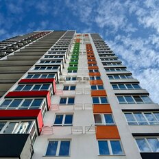 Квартира 58,7 м², 2-комнатная - изображение 3
