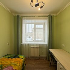 Квартира 87,7 м², 4-комнатная - изображение 2