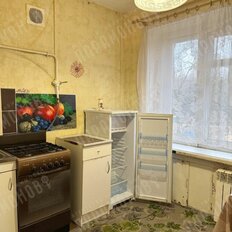 Квартира 32,9 м², 1-комнатная - изображение 3