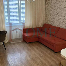 Квартира 54 м², 1-комнатная - изображение 2