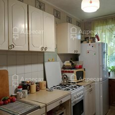 Квартира 50,6 м², 2-комнатная - изображение 2