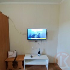 Квартира 17,9 м², 1-комнатная - изображение 3
