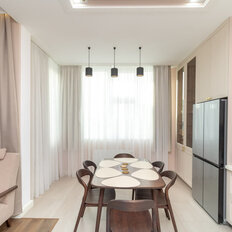 Квартира 99,1 м², 3-комнатная - изображение 3