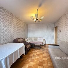 Квартира 58 м², 2-комнатная - изображение 4