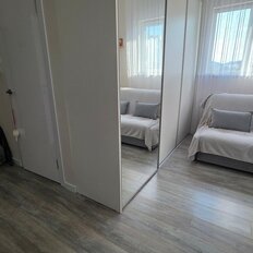 Квартира 32,3 м², 1-комнатная - изображение 5