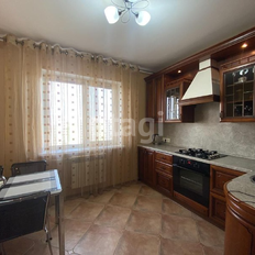 Квартира 45,5 м², 1-комнатная - изображение 3