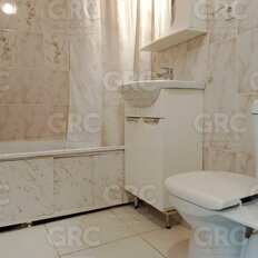 Квартира 21 м², 1-комнатная - изображение 3