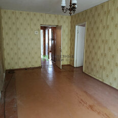 Квартира 62,3 м², 3-комнатная - изображение 4