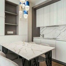 Квартира 45 м², 2-комнатная - изображение 4