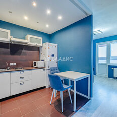 Квартира 25,4 м², студия - изображение 2